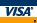 Visa CC Logo