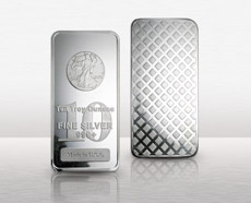 Silver Bars