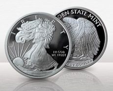 Silver Rounds