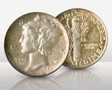 Dimes