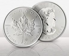 Royal Canadian Mint