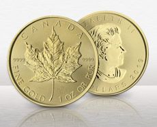 Royal Canadian Mint