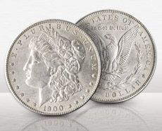 Circulated Silver
