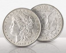 Circulated Silver