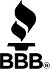 Better Business Bureau logo