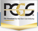 Professional Coin Grading Service logo