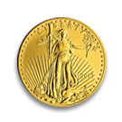 American Eagle Gold Coin