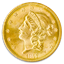 U.S. GOLD