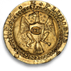 The Brasher Doubloon