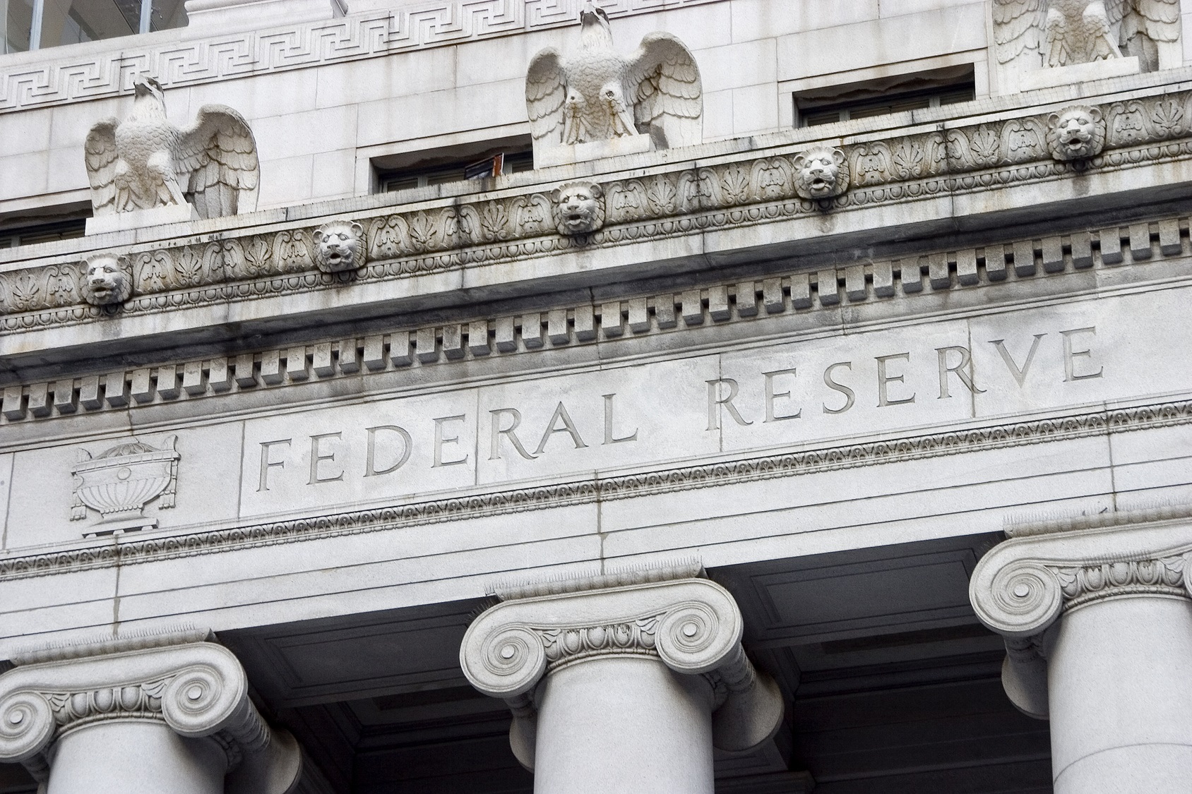 Is the Fed Panicking?