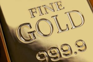 Three Truths, And a Lie About Gold