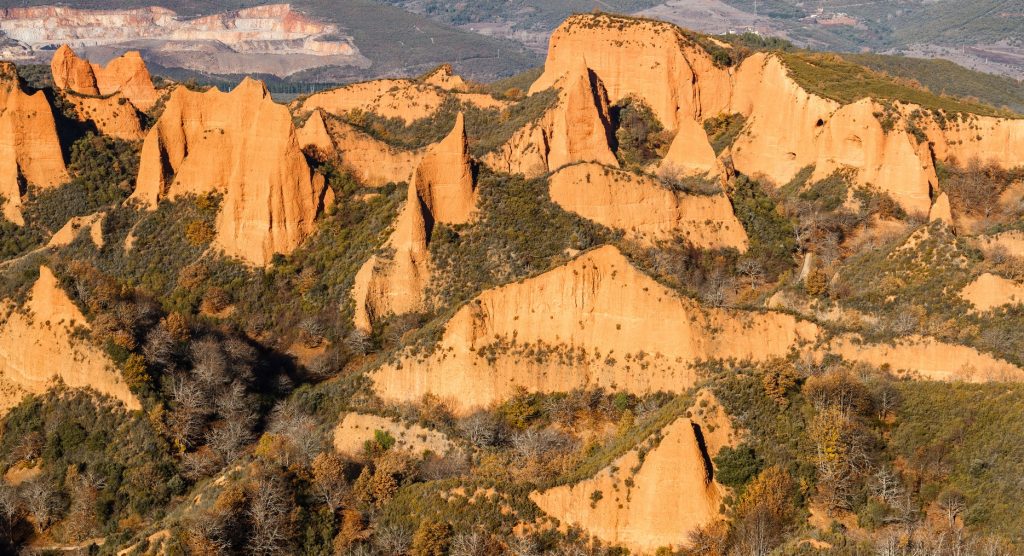 Earth's Riches May Stay Locked Away Forever | Blanchard ...