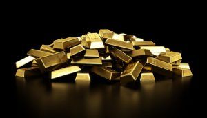 Why Central Bank Gold Purchases Are at a Six-Year High