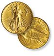 High Relief Saint Gaudan's Double Eagle Gold Coin