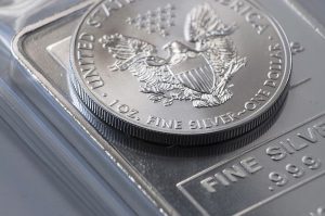 Why You Should Add Silver to Your Portfolio Now