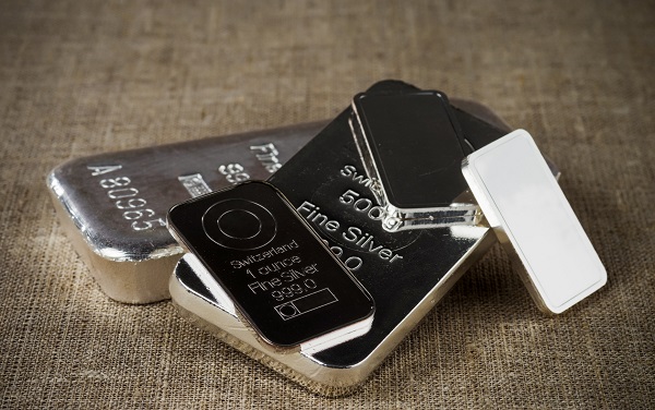 3 Trends That Underpin Silver in 2019