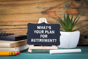 Get over this Psychological Hurdle to Save for Retirement