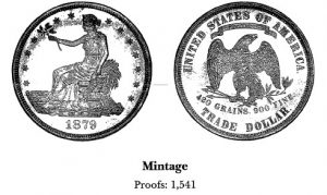 The History of The Ultra-Rare US Trade Dollar