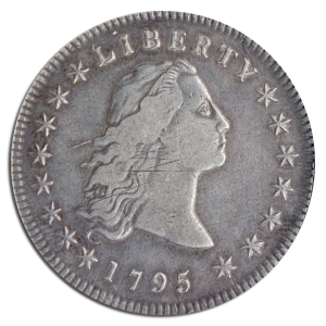 The First Official U.S. Dollar Coin - Blanchard and Company