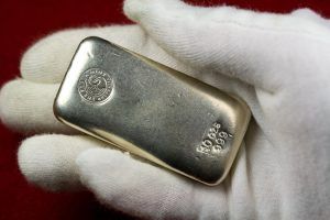 Silver Explodes To New 2019 High