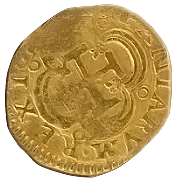 Gold 2 Escudo