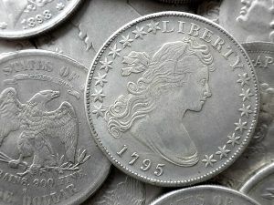 Why Your Tangible Assets Portfolio Should Include Rare Coins