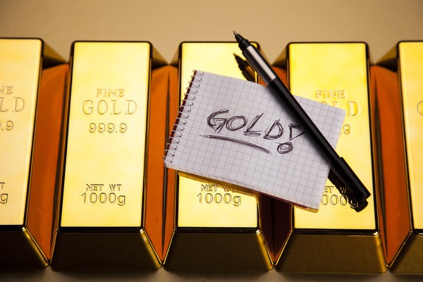 Gold Demand Climbs 3% in Third Quarter
