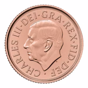 British Gold Sovereign (Dates/Types Vary)