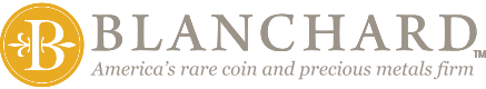 Blanchard and Company logo