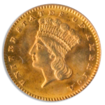 The Uniquely American Appeal of the $3 Indian Princess