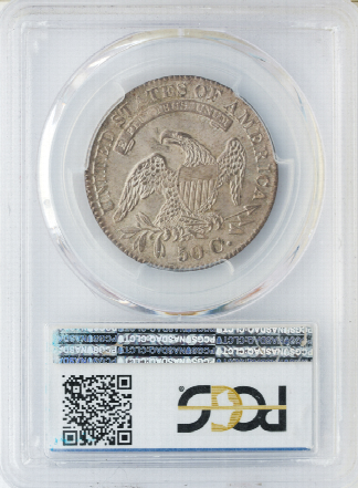 1831 Capped Bust Half Dollar PCGS MS65 CAC 1831 Capped Bust Half Dollar PCGS MS65 CAC