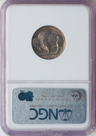 1937-D Buffalo Nickel 3 Legs NGC AU58 CAC 1937-D Buffalo Nickel 3 Legs NGC AU58 CAC
