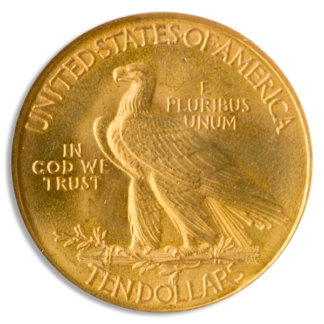 1911 $10 Indian NGC MS65 CAC 1911 $10 Indian NGC MS65 CAC