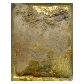 BLAKE GOLD BAR SSCA #5195 19.15 oz .892 Fine $353.11 BLAKE GOLD BAR SSCA #5195 19.15 oz .892 Fine $353.11