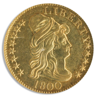 1800 $5 Draped Bust Gold Coin NGC About Uncirculated 58(AU58) CAC 1800 $5 Draped Bust Gold Coin NGC About Uncirculated 58(AU58) CAC