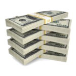 Should You Worry About The Future of the U.S. Dollar?