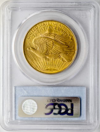 $20 ST GAUDENS N/M CERTIFIED MS64 CAC (Dates/Types Vary) $20 ST GAUDENS N/M CERTIFIED MS64 CAC (Dates/Types Vary)