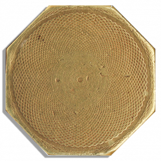 1851 $50 Humbert Reeded Edge .880 NGC AU53 CAC 1851 $50 Humbert Reeded Edge .880 NGC AU53 CAC