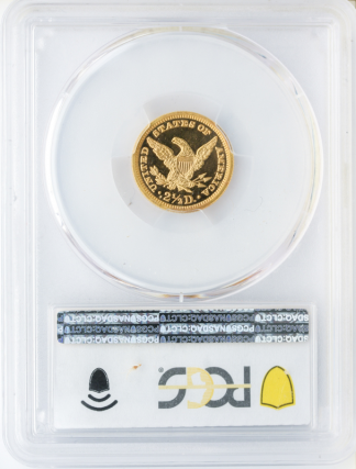 1881 $2.50 Liberty PCGS PR65 Deep Cameo CAC 1881 $2.50 Liberty PCGS PR65 Deep Cameo CAC