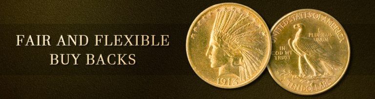 Shop Gold Coins and Bars | Invest in Gold | Blanchard & Company