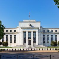 Federal Reserve Building