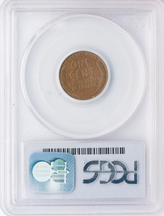 1955 Lincoln Cent Double Die Obverse PCGS AU55 Brown CAC 1955 Lincoln Cent Double Die Obverse PCGS AU55 Brown CAC