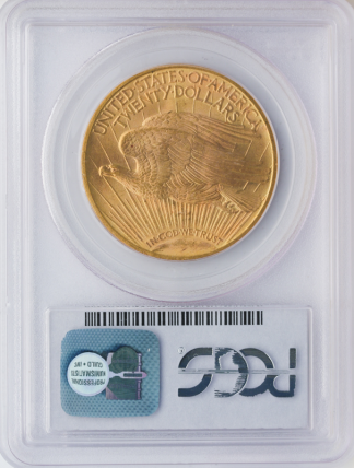1914-S $20 Saint Gaudens PCGS MS65 CAC 1914-S $20 Saint Gaudens PCGS MS65 CAC