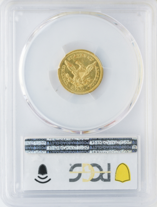 $2 1/2 Liberty 1851-C $2 1/2 Liberty 1851-C