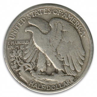 90% Silver Coin - Half Dollar Face Value 90% Silver Coin - Half Dollar Face Value