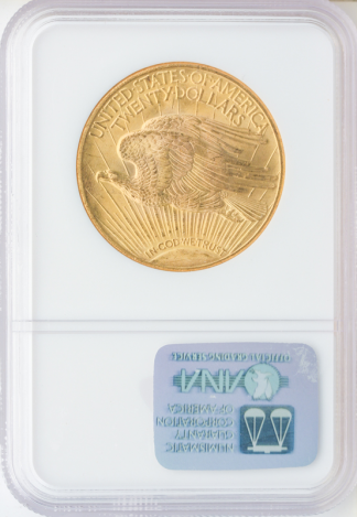 1928 $20 Saint Gaudens NGC MS66 CAC 1928 $20 Saint Gaudens NGC MS66 CAC