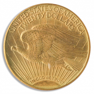 1911-D $20 Saint Gaudens PCGS MS65 CAC 1911-D $20 Saint Gaudens PCGS MS65 CAC