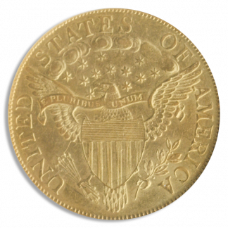 $10 DR BST 1803 14 S RV $10 DR BST 1803 14 S RV