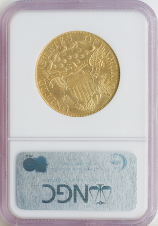 $10 DR BST 1803 14 S RV $10 DR BST 1803 14 S RV