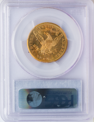 1903-S $10 Liberty PCGS MS65 CAC 1903-S $10 Liberty PCGS MS65 CAC